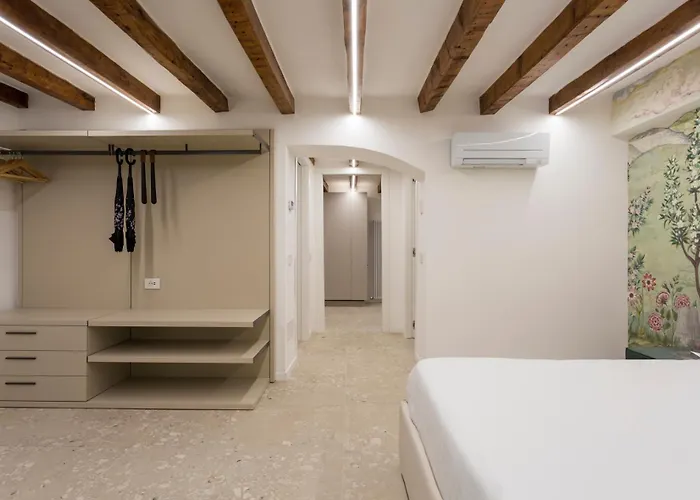 Couette-café Moscova Luxury Milan