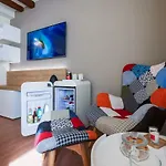 Bed & Breakfast Moscova Luxury Milan