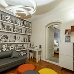 Moscova Luxury Bed & Breakfast 4*