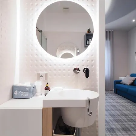 موسكوفا لوكشوري فندق مبيت وإفطار