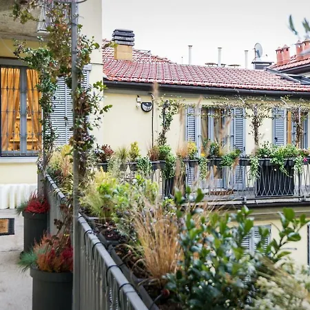 Moscova Luxury