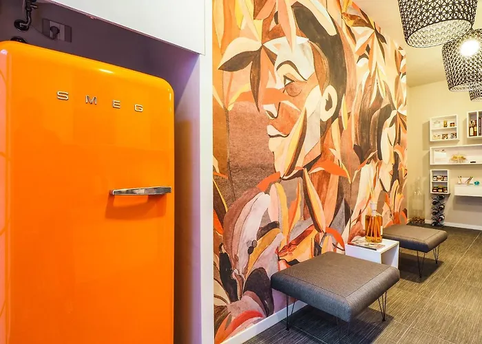 Moscova Luxury 4* Milano