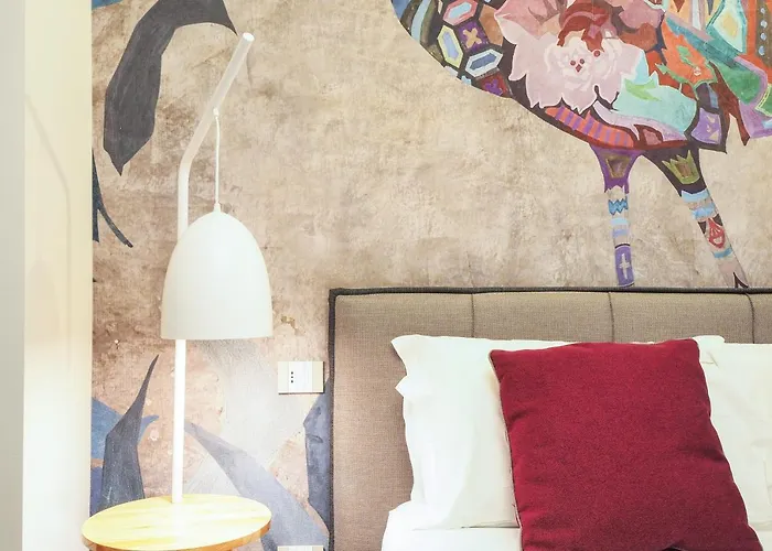 Moscova Luxury Bed & Breakfast 4*