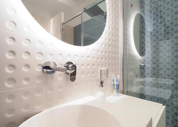 Bed & Breakfast Moscova Luxury Milano