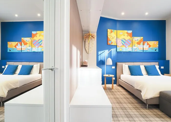Moscova Luxury 4* Milano