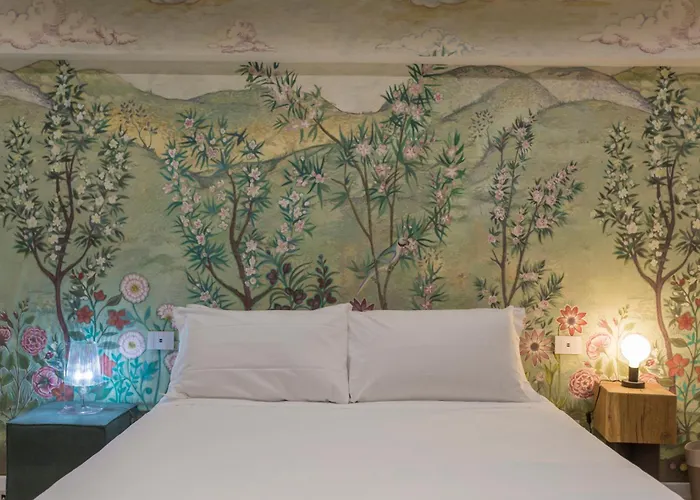 Moscova Luxury Bed & Breakfast Milano