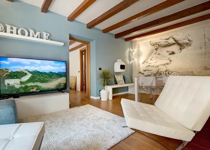Moscova Luxury 4* Milano