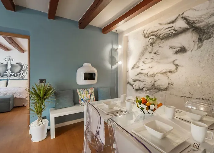 Moscova Luxury Bed & Breakfast 4*