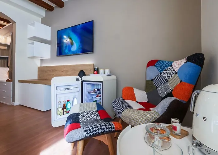 Bed & Breakfast Moscova Luxury Milano