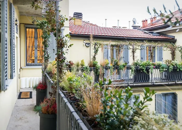 Moscova Luxury