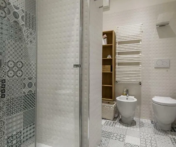 Bed & Breakfast Moscova Luxury 4*