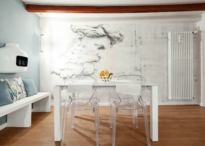 Moscova Luxury Bed & Breakfast 4*