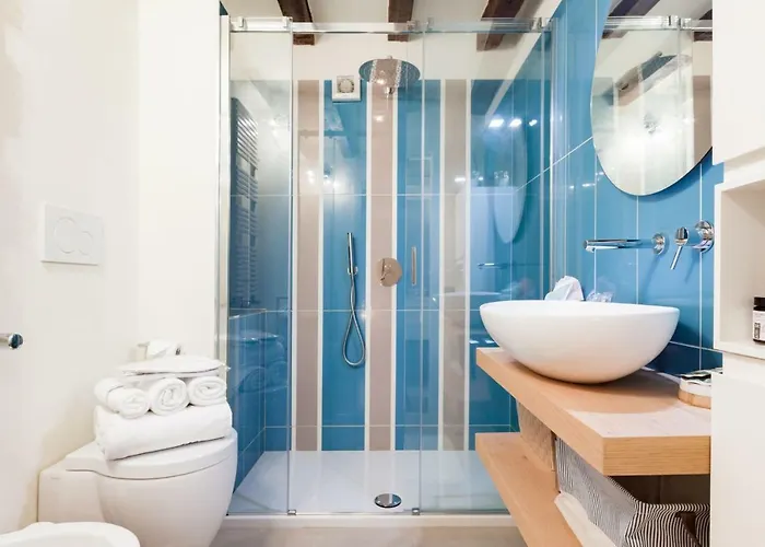 Bed & Breakfast Moscova Luxury Milano
