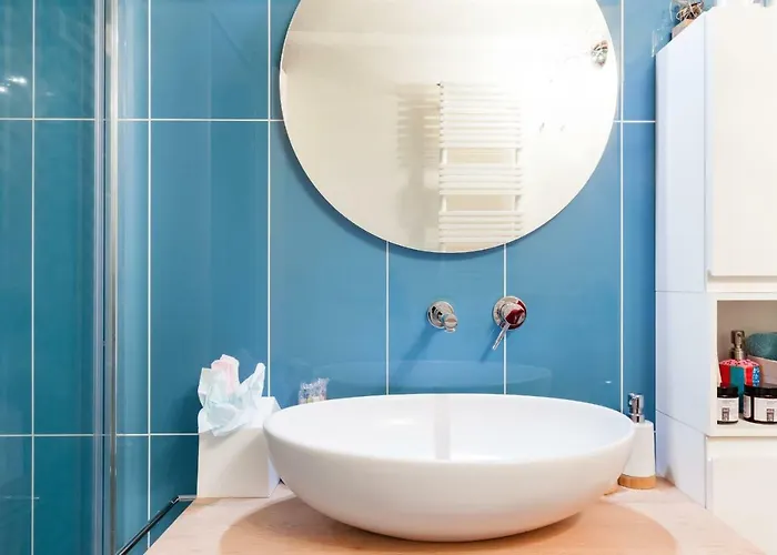 Moscova Luxury Bed & Breakfast Milano